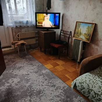 Сдается 2-х комнатная квартира, 52,2 м²