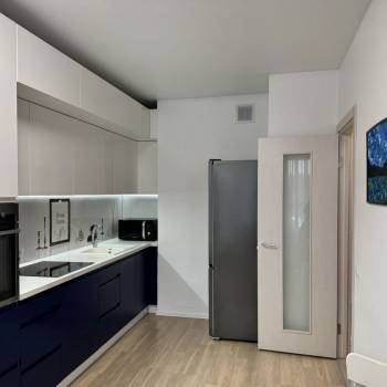 Сдается 1-комнатная квартира, 34,7 м²