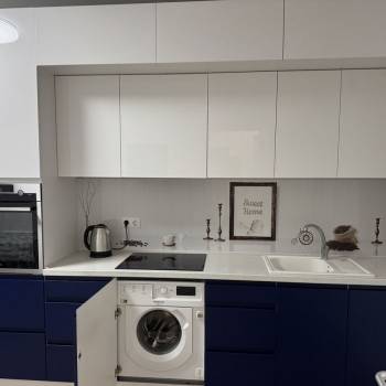 Сдается 1-комнатная квартира, 34,7 м²