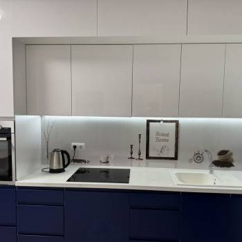 Сдается 1-комнатная квартира, 34,7 м²