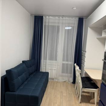 Сдается 1-комнатная квартира, 34,7 м²
