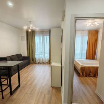 Сдается 1-комнатная квартира, 36 м²