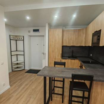 Сдается 1-комнатная квартира, 36 м²