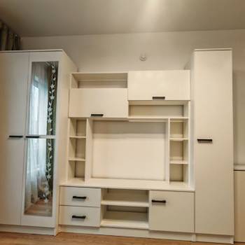 Сдается 1-комнатная квартира, 36 м²