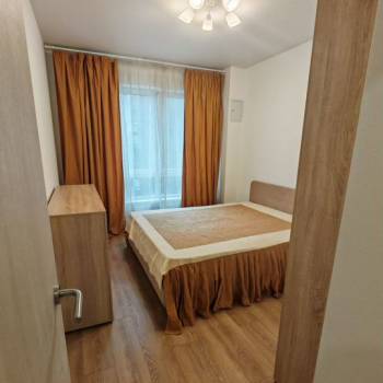 Сдается 1-комнатная квартира, 36 м²