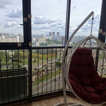 Сдается 2-х комнатная квартира, 65 м²