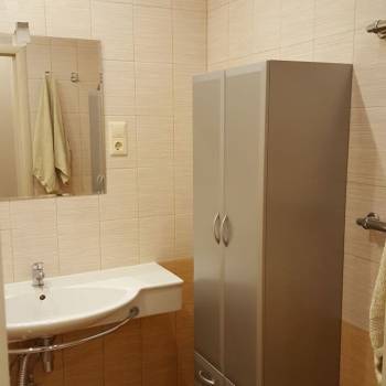 Сдается 2-х комнатная квартира, 65 м²