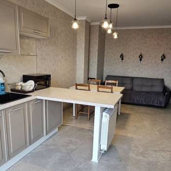 Сдается 2-х комнатная квартира, 72 м²