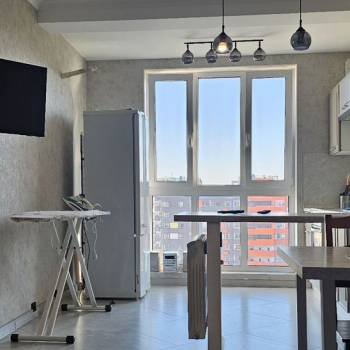 Сдается 2-х комнатная квартира, 72 м²