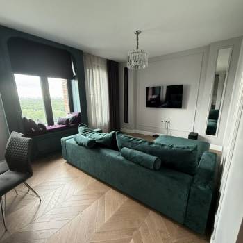 Продается 2-х комнатная квартира, 66,7 м²