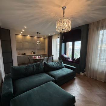 Продается 2-х комнатная квартира, 66,7 м²