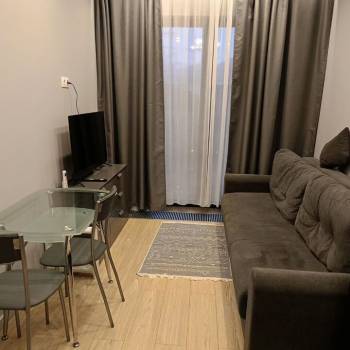 Сдается 1-комнатная квартира, 30 м²