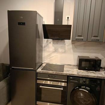 Сдается 1-комнатная квартира, 30 м²
