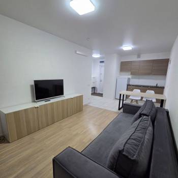 Сдается 1-комнатная квартира, 41 м²