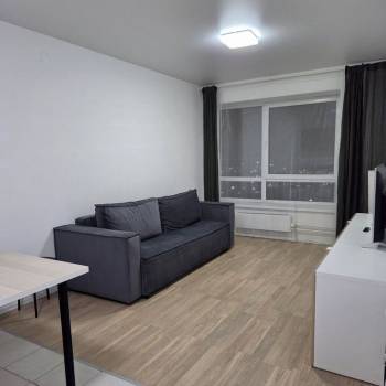 Сдается 1-комнатная квартира, 41 м²