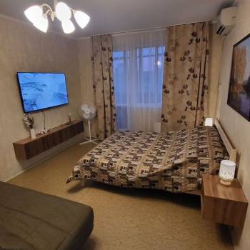 Сдается 1-комнатная квартира, 38,2 м²