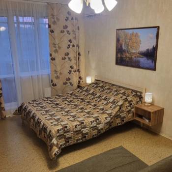 Сдается 1-комнатная квартира, 38,2 м²