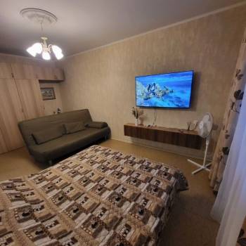 Сдается 1-комнатная квартира, 38,2 м²
