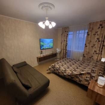 Сдается 1-комнатная квартира, 38,2 м²