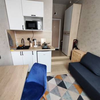 Сдается 1-комнатная квартира, 12 м²