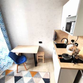 Сдается 1-комнатная квартира, 12 м²