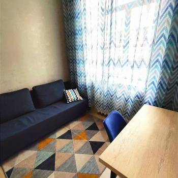 Сдается 1-комнатная квартира, 12 м²