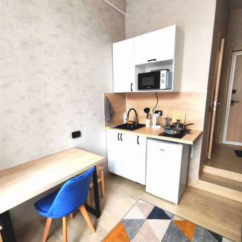 Сдается 1-комнатная квартира, 12 м²