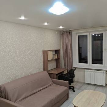 Сдается 2-х комнатная квартира, 41 м²