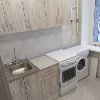 Сдается 2-х комнатная квартира, 41 м²