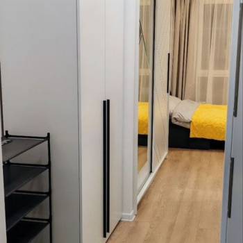 Сдается 1-комнатная квартира, 20 м²