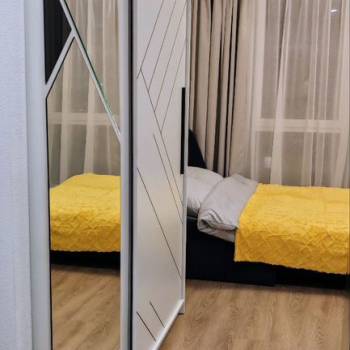 Сдается 1-комнатная квартира, 20 м²