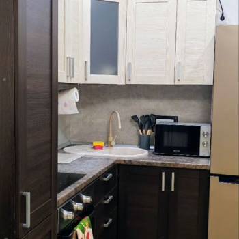 Сдается 1-комнатная квартира, 20 м²
