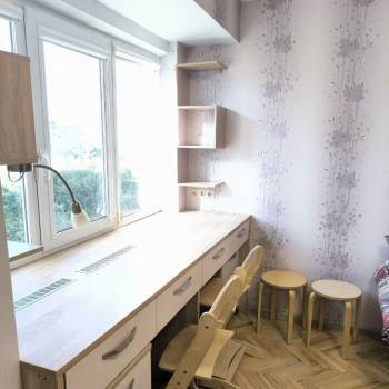 Сдается 2-х комнатная квартира, 57 м²