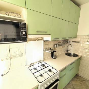 Сдается 2-х комнатная квартира, 57 м²