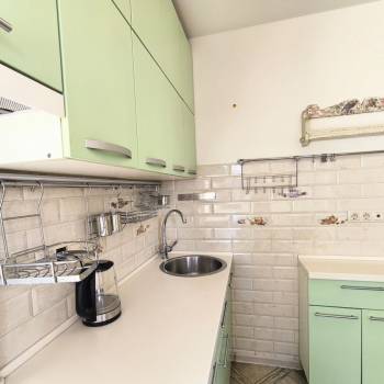 Сдается 2-х комнатная квартира, 57 м²