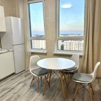 Сдается 2-х комнатная квартира, 55 м²