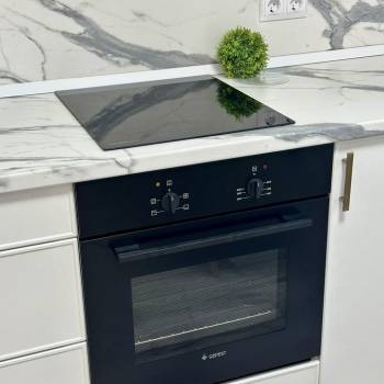 Сдается 2-х комнатная квартира, 55 м²