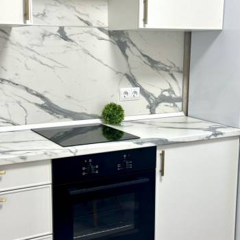 Сдается 2-х комнатная квартира, 55 м²