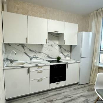 Сдается 2-х комнатная квартира, 55 м²