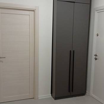 Сдается 2-х комнатная квартира, 54 м²