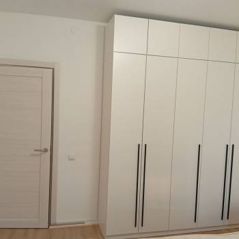 Сдается 2-х комнатная квартира, 54 м²