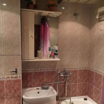 Продается 1-комнатная квартира, 34,5 м²