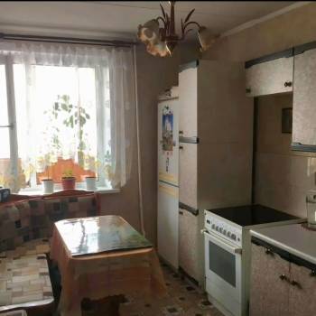 Продается 1-комнатная квартира, 34,5 м²