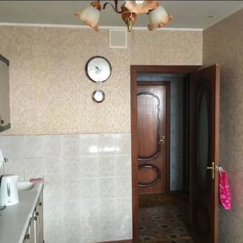 Продается 1-комнатная квартира, 34,5 м²