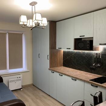 Сдается 1-комнатная квартира, 16 м²