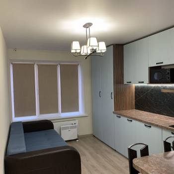 Сдается 1-комнатная квартира, 16 м²