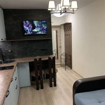 Сдается 1-комнатная квартира, 16 м²