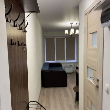 Сдается 1-комнатная квартира, 16 м²