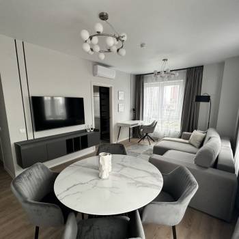 Сдается 1-комнатная квартира, 41,7 м²