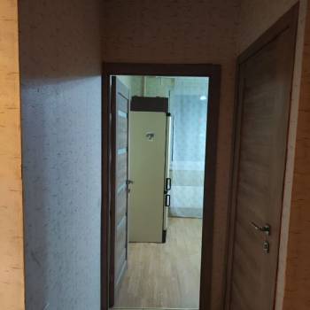 Сдается 1-комнатная квартира, 41,5 м²